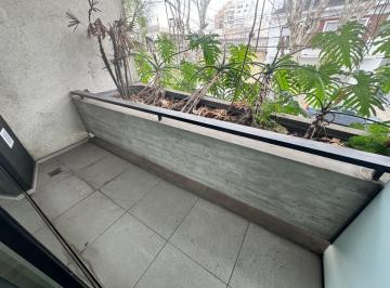 Departamento de 1 ambiente, Villa Devoto · Cómodo y Funcional Monoamb Apto Profesional en Villa Devoto!