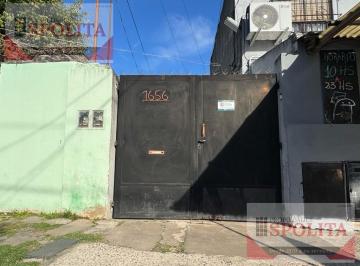PH · 230m² · 3 Ambientes · 3 Cocheras · PH Independiente con Garage en Jose León Suarez
