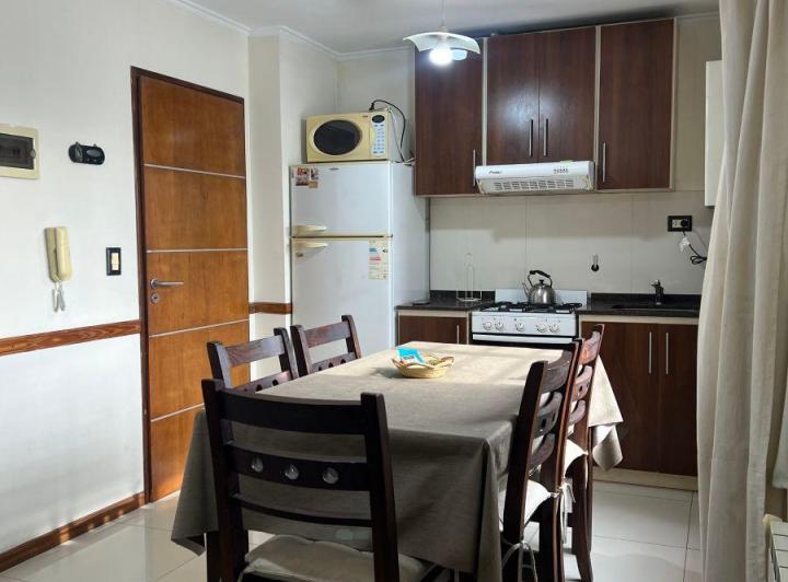 Departamento · 30m² · 2 Ambientes · 1 Cochera