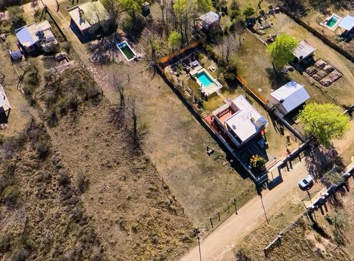 Terreno · 1000m²