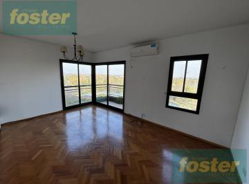Departamento · 57m² · 3 Ambientes · 1 Cochera · Venta Departamento 3 Ambientes con Cochera - Tigre