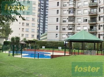 Departamento · 57m² · 3 Ambientes · 1 Cochera · Venta Departamento 3 Ambientes con Cochera - Tigre