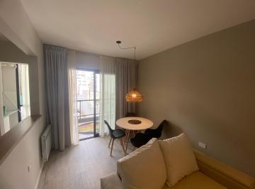 Departamento · 56m² · 2 Ambientes · Departamento en La Plata