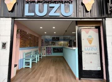 Local comercial · 51m² · 1 Ambiente · Local en Venta de 51 m Cuadrados con Dos Baños en Calle América Al 1700 en Villa Luzuriaga