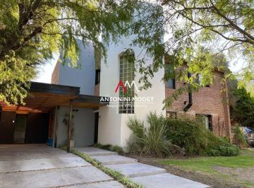 AMN-AMN-4136_2 · Casa en Venta - Apta Credito - Maschwitz Privado