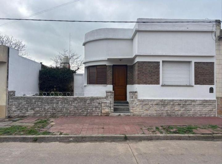 Casa · 60m² · 3 Ambientes