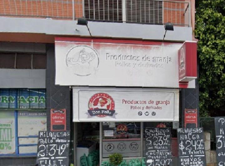 Local comercial · 28m² · 2 Ambientes
