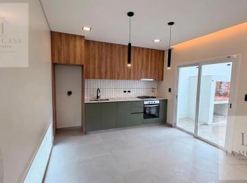 Casa · 90m² · 3 Ambientes · 1 Cochera · Venta Casa 2 Dorm., Barrio Los Sauces, Fdez Oro