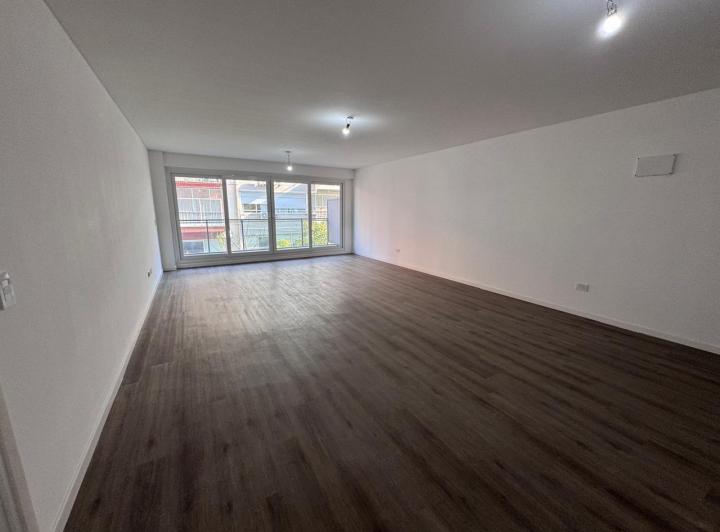 Departamento · 128m² · 3 Ambientes · 1 Cochera