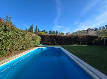 AMN-AMN-4135_2 · Casa en Alquiler Temporal en Santa Maria de Los Olivos