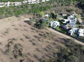 Terreno , Córdoba · Últimos Lotes La Carolina - Lote 13.000 m² - m Supermercado Disco