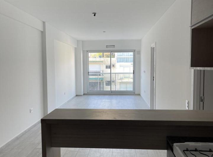 Departamento · 70m² · 2 Ambientes · 1 Cochera