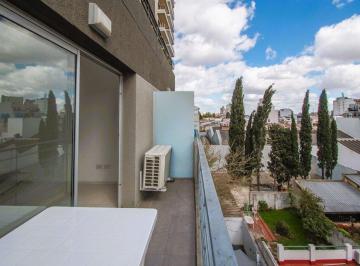 Departamento · 40m² · 1 Ambiente · Venta | Monoambiente Amplio | Balcón | Miranda 5200 | Monte Castro | Caba