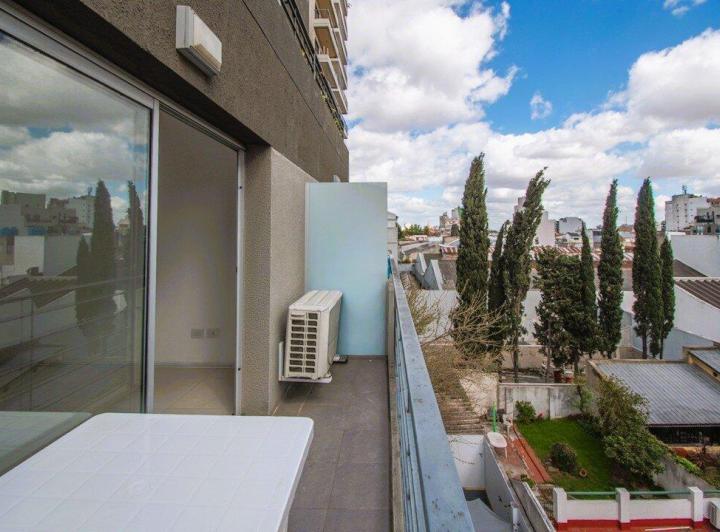 Departamento · 40m² · 1 Ambiente