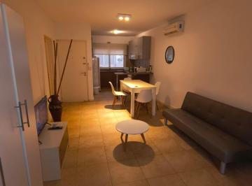 Departamento de 1 ambiente, Saavedra · Mono en Saavedra