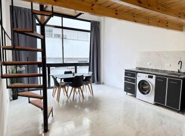 Departamento · 45m² · 2 Ambientes · Venta Departamento Duplex Microcentro