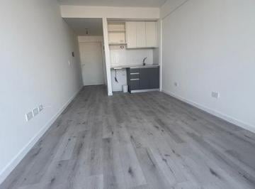Departamento · 25m² · 1 Ambiente · Departamento en Venta 1 Ambiente Caballito Nuevo y Luminoso