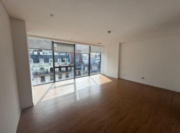 Oficina comercial · 40m² · 1 Ambiente · Oficina a Estrenar en Lex Tower Sobre Corrientes