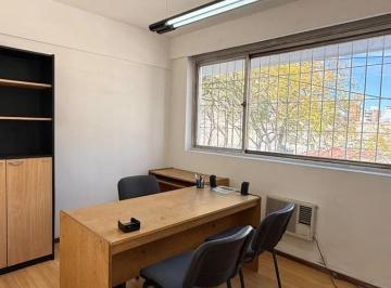 Oficina comercial · 53m² · 4 Ambientes · Oficina en Centro