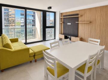 Departamento · 59m² · 2 Ambientes · Departamento - Plaza Mitre