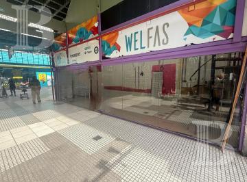 Local comercial · 52m² · Local Punta de Galeria en Peatonal Lavalle