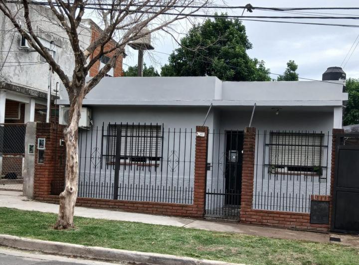 Casa · 55m² · 3 Ambientes