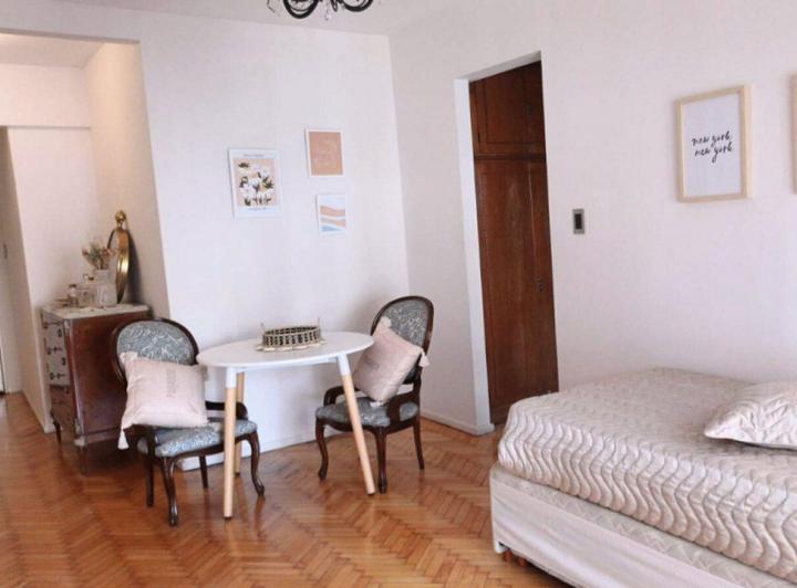 Departamento · 52m² · 2 Ambientes