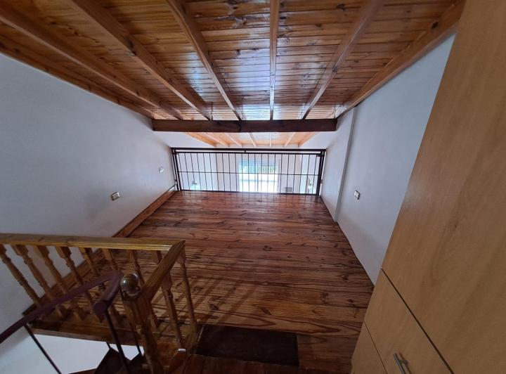 Departamento · 42m² · 1 Ambiente