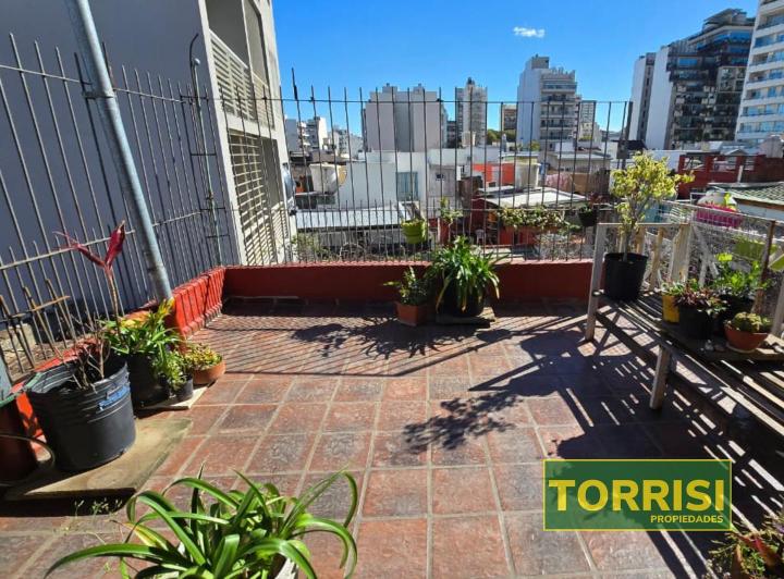 PH · 155m² · 6 Ambientes