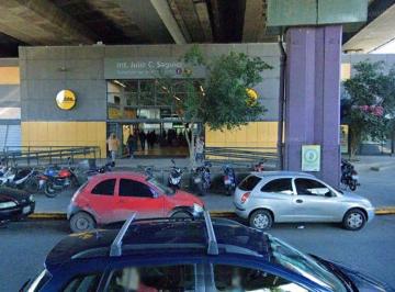 Departamento de 1 ambiente, Flores · Un Ambiente Sin Expensas en Flores