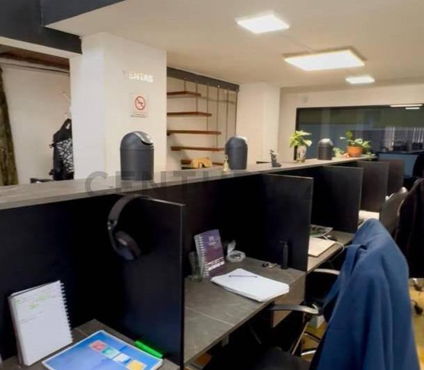 Local comercial · 223m² · 7 Ambientes