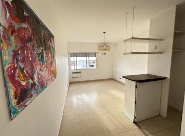 Departamento · 37m² · 2 Ambientes · Departamento en Venta de 2 Ambientes en El Centro de San Isidro