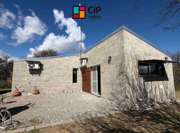 PH · 51m² · 3 Ambientes · 1 Cochera