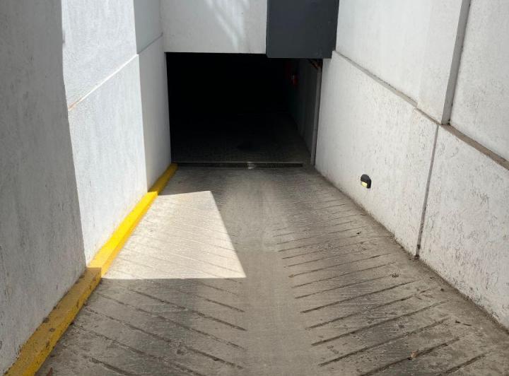 Garage · 10m² · 1 Cochera