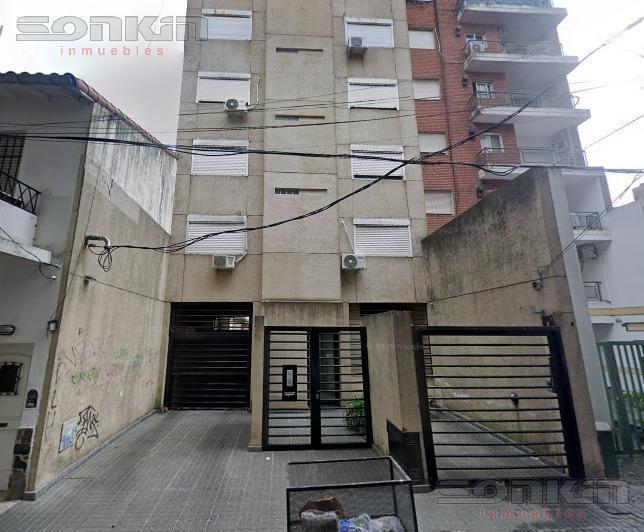 Departamento · 42m² · 2 Ambientes · 1 Cochera