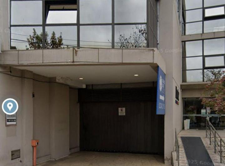 Garage · 1250m²