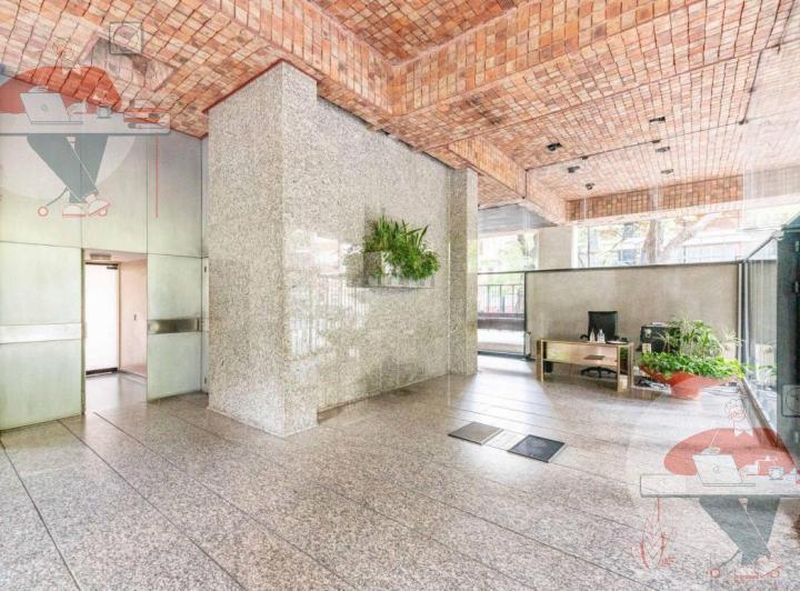 Departamento · 200m² · 3 Ambientes