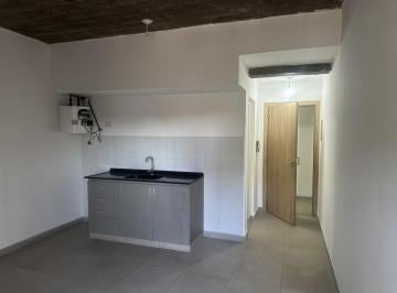 Departamento · 32m² · 1 Ambiente · Alquiler Monoambiente en Rondeau Esquina Libertad