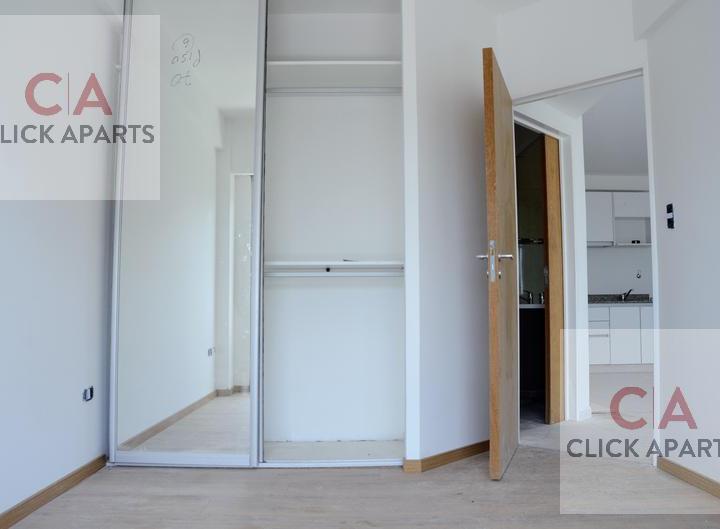 Departamento · 43m² · 2 Ambientes