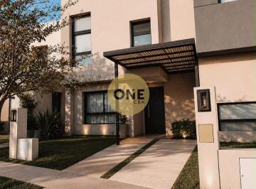 PH · 180m² · 3 Dormitorios · 1 Cochera · Venta - Dúplex de 3 Dorm. en Lomas de Manantiales