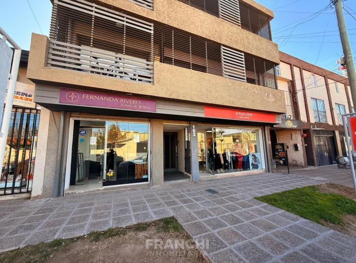 Departamento · 50m² · 5 Ambientes