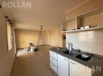 Departamento · 30m² · 1 Ambiente · Monoambiente con Patio Terraza! Villa Adelina