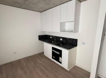 Departamento de 2 ambientes, Villa Urquiza · Excelente Monoambiente Divisible a Estrenar