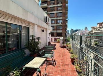 Departamento de 4 ambientes, Retiro · Baccello I Depto en Venta con Gran Terraza Propia de 50 m - Cancilleria
