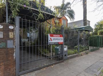 PH · 73m² · 4 Ambientes · 1 Cochera · PH en Venta en José Mármol con Gran Parque y Parrilla | ¡Independiente y Sin Expensas!