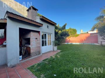 Casa · 380m² · 9 Ambientes · 1 Cochera · Casa Multifamiliar 9 Amb en Impecable Estado - Villa Adelina
