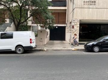 Garage , Córdoba · Alquilo Cochera en Nueva Cordoba
