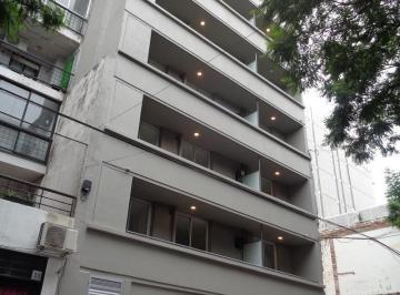Garage · 10m² · Venta - Cochera N3 - Montevideo 1930