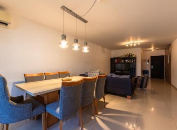 Departamento · 91m² · 5 Ambientes · 1 Cochera · Venta Departamento 3 Dorm. con Balcon y Cochera. Zona Centro