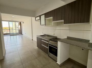 Departamento · 46m² · 2 Ambientes · Super Amplio - 52 m² - Balcón - Aire Acondicionado - Paclard - Amenities - Piso Alto